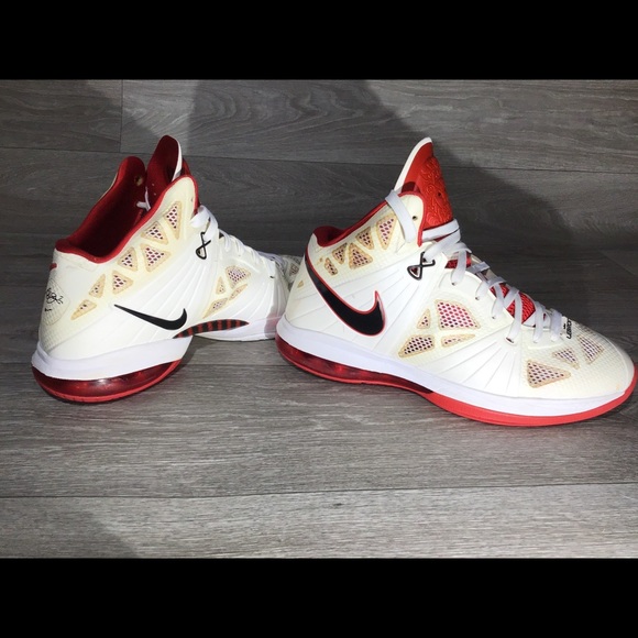 LeBron 828 Limited edition - Picture 2 of 2